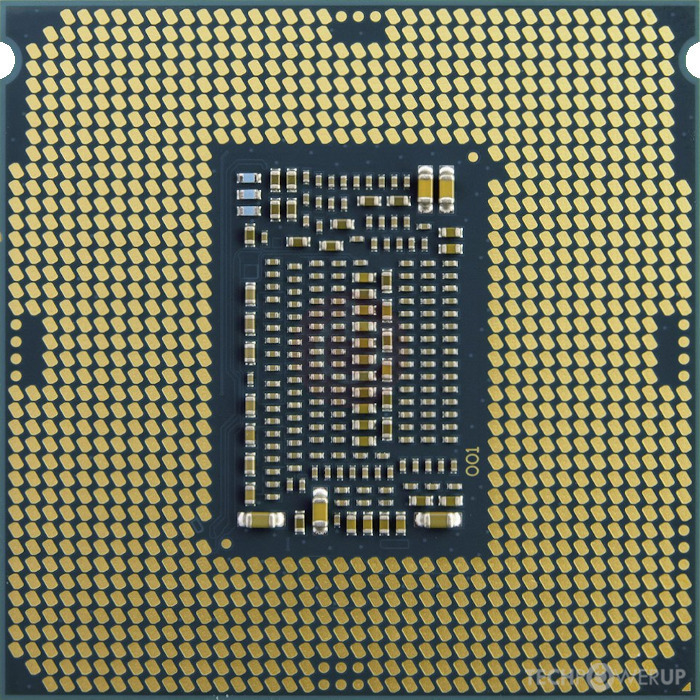 Intel Core i7-9700KF Specs | TechPowerUp CPU Database