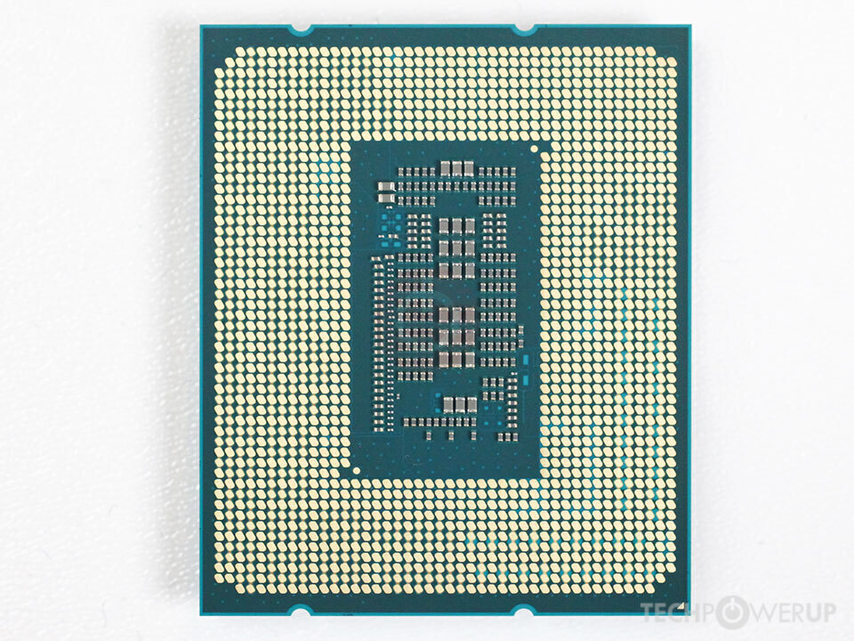 Intel Core i7-12700K Specs | TechPowerUp CPU Database