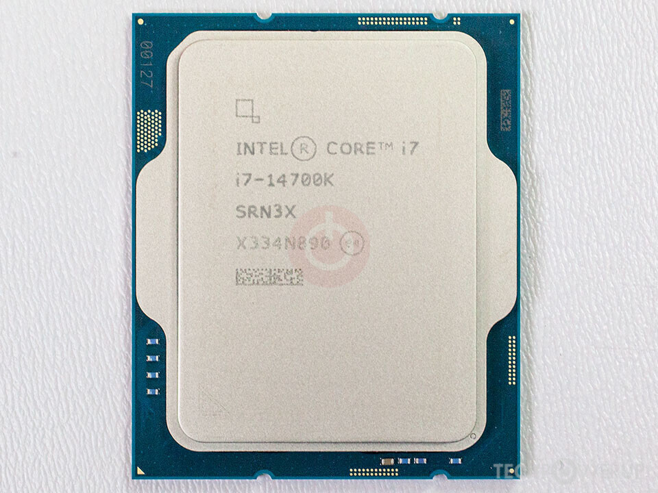 Intel Core i7-14700K Specs | TechPowerUp CPU Database