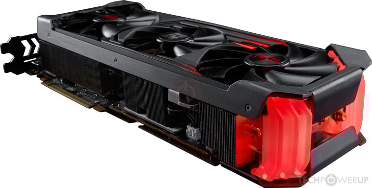 PowerColor Red Devil RX 6800 XT Specs | TechPowerUp GPU Database
