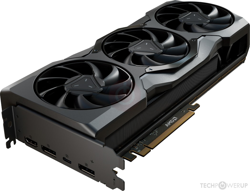 AMD Radeon RX 7900 XTX Specs | TechPowerUp GPU Database