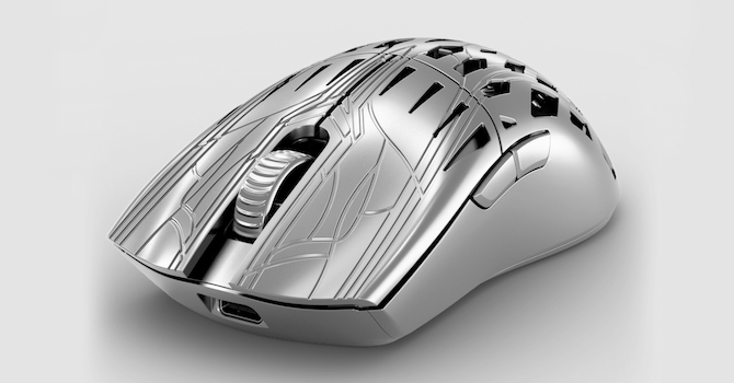 Pwnage Trinity CF Review | TechPowerUp