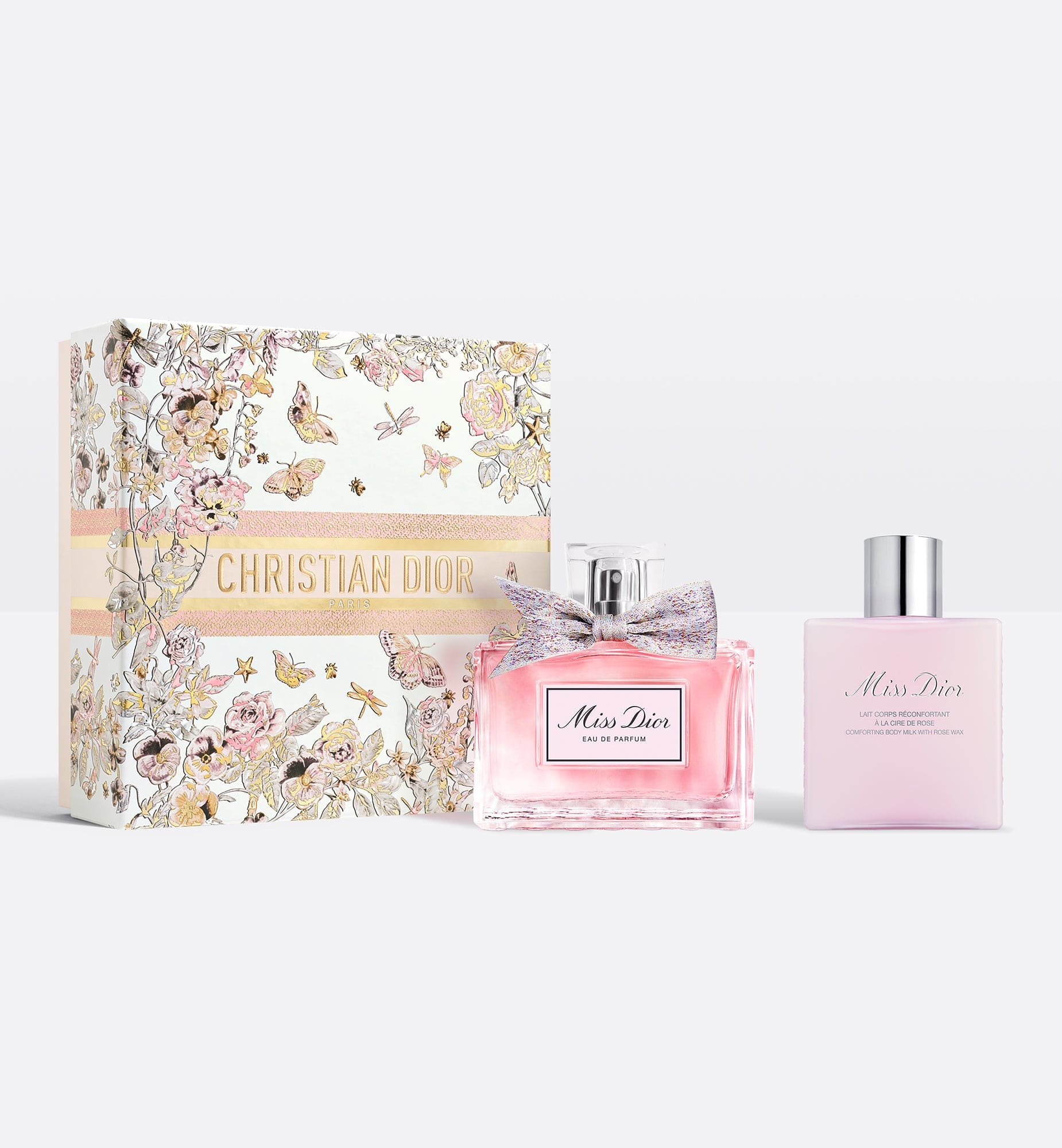 MISS DIOR SET - LIMITED EDITION | DIOR TR