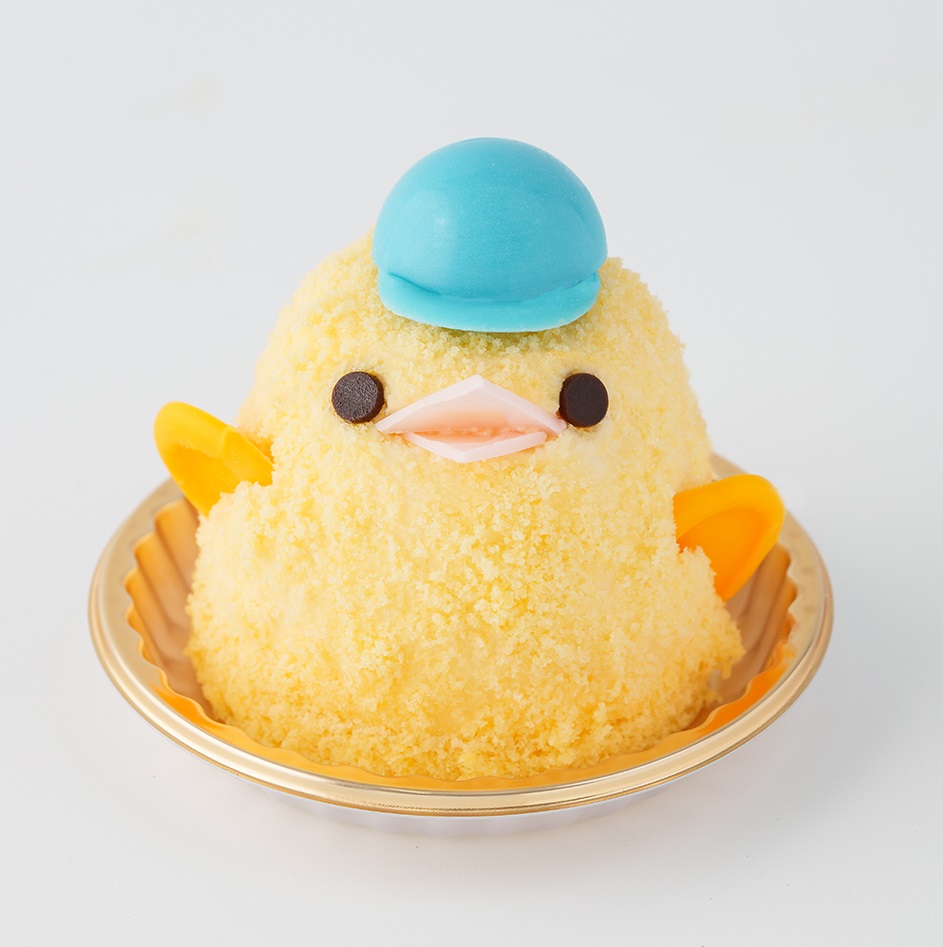 onちゃんぴよりん」名古屋タカシマヤ 春の大北海道展に登場。HTB