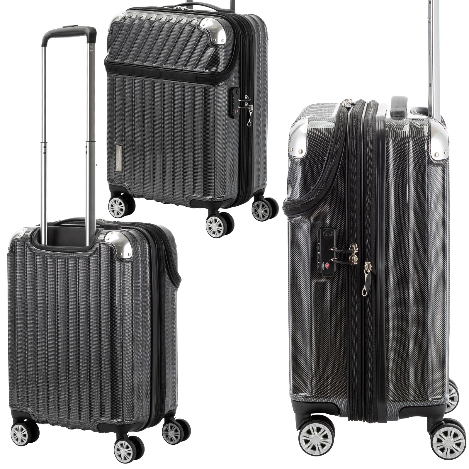 モーメント【S】 35L（拡張時43L） 2～3泊 機内持込可 | トップ