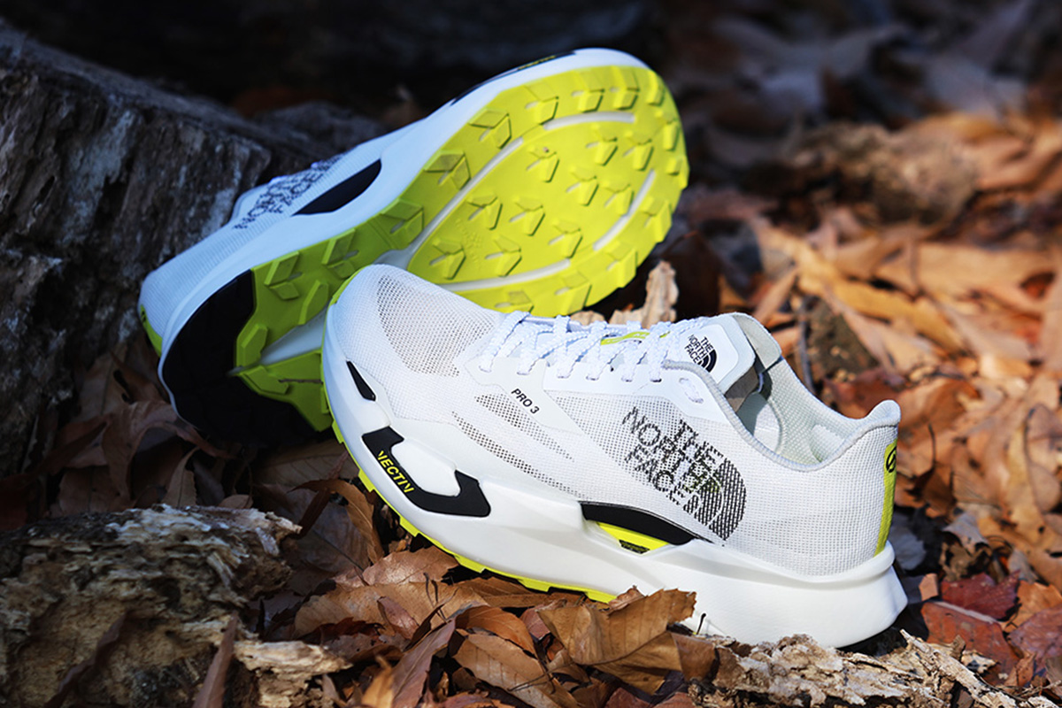Review】THE NORTH FACE ｢Summit VECTIV Pro 3 (サミット ベクティブ