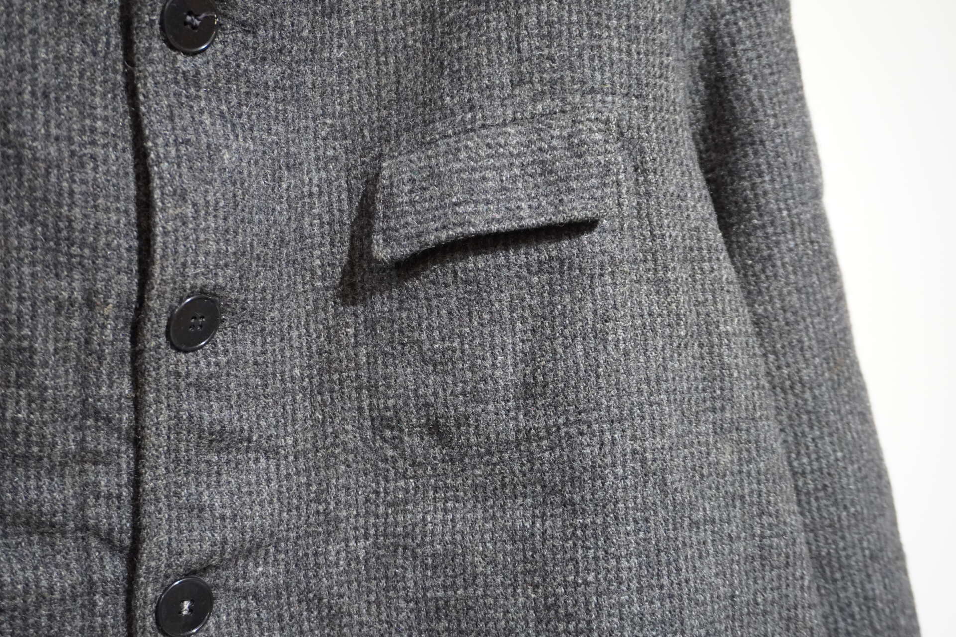 デッドストック deadstock vintage 