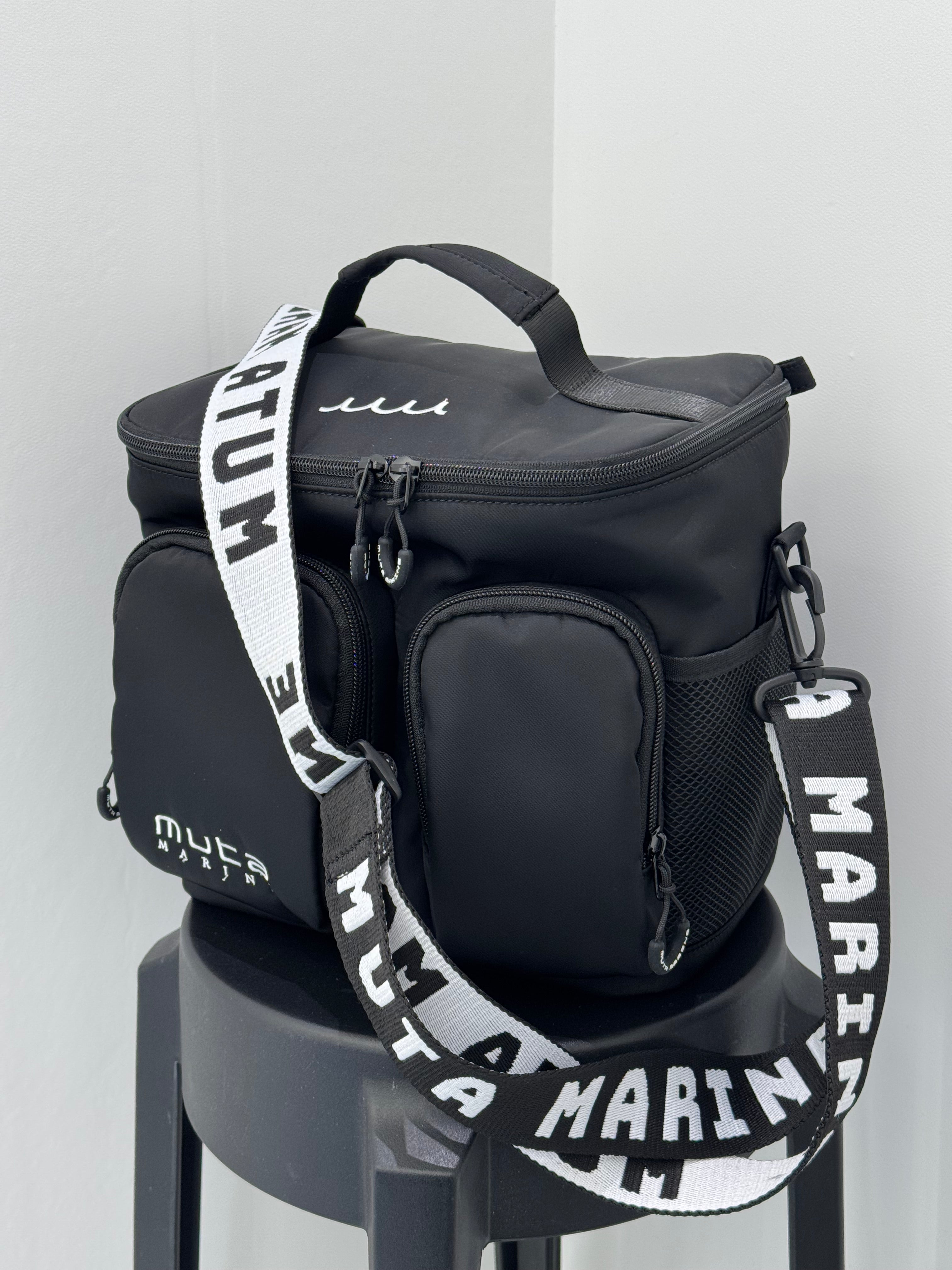 muta MARINE GOLF ムータ マリン ゴルフ | ポーチ カートポーチ ポーチ