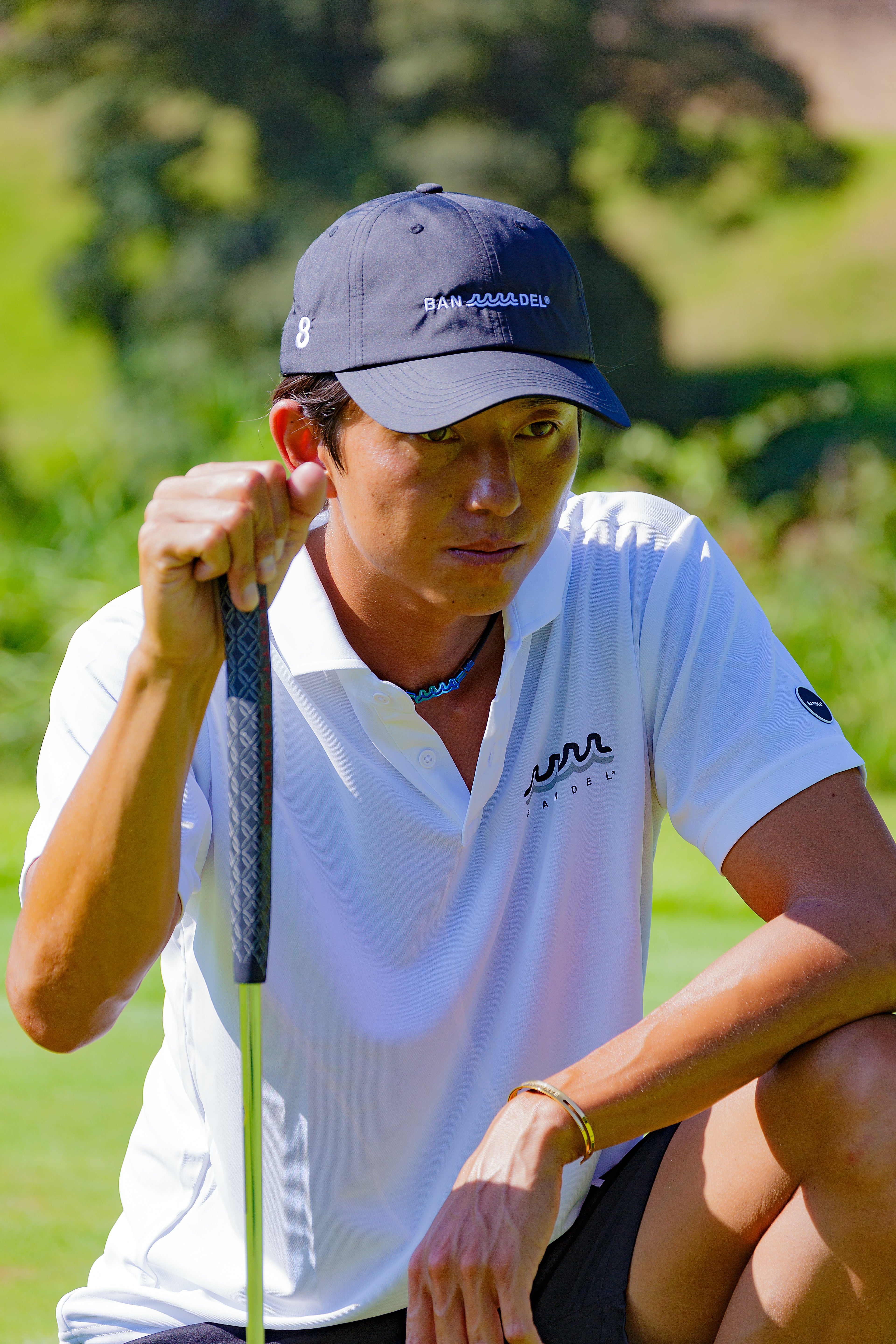 BANDEL バンデル × muta ムータ コラボ | ネックレス 磁気ネックレス