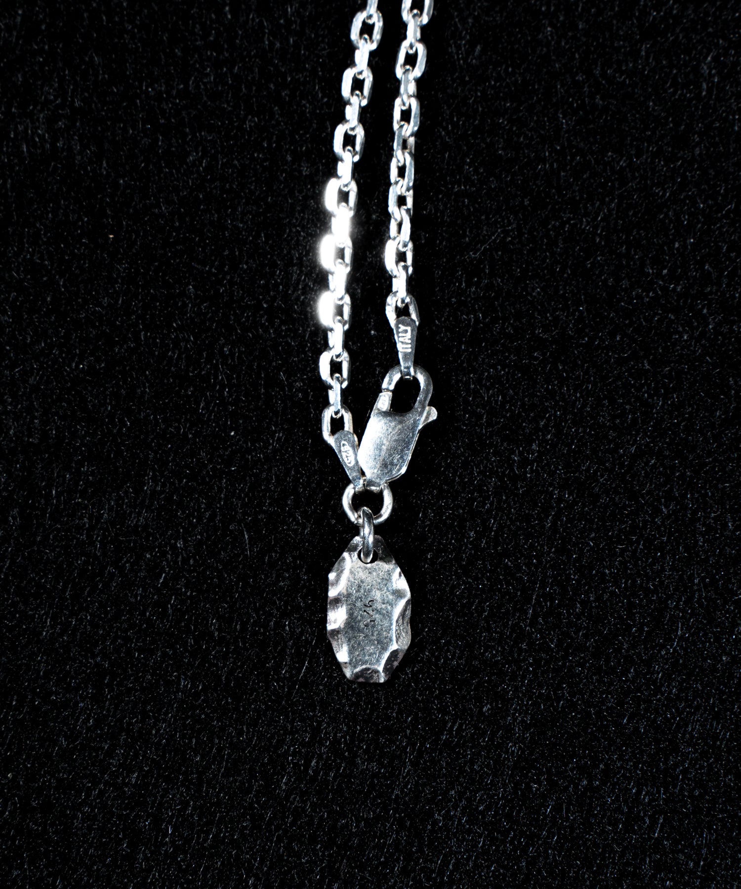 ROSH （ロッシュ）ROSH Chain – TRAPNEST ONLINE STORE