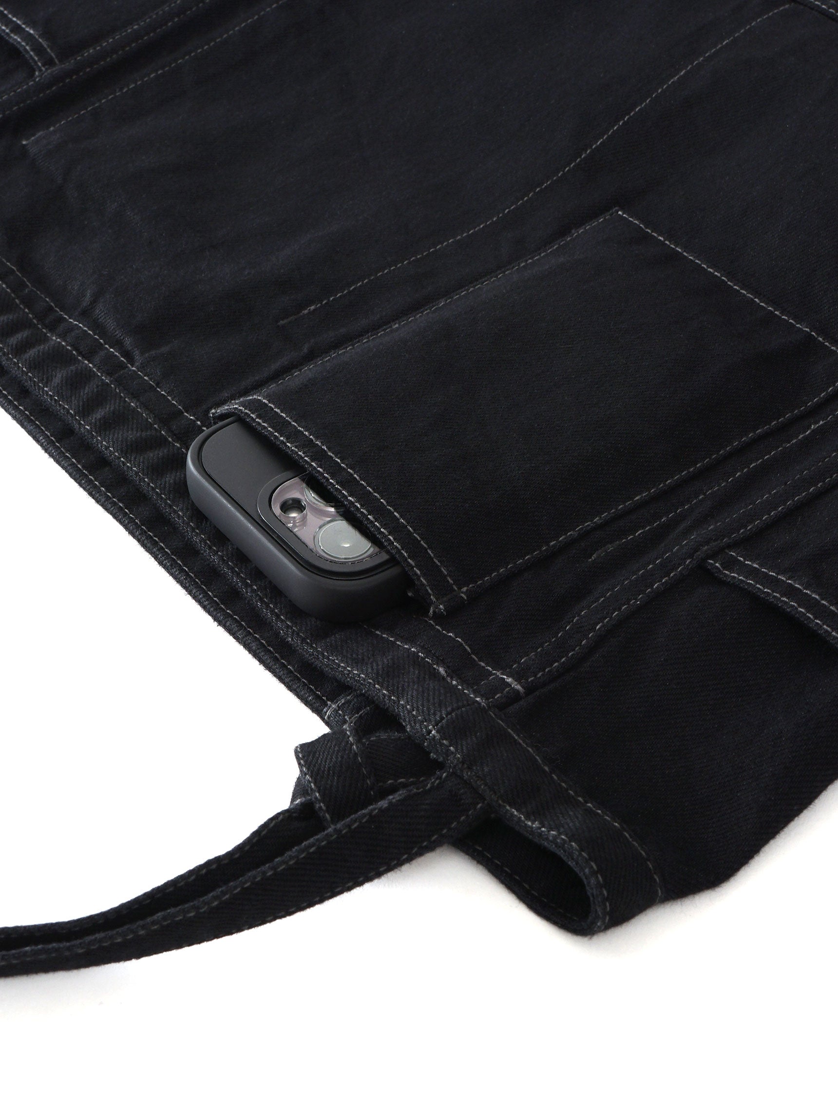 BATES Series | Medium Tote Bag – TRAART