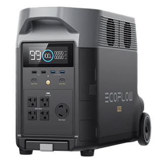 Denyo デンヨーのポータブルインバータ発電機 GE-1400SS-IVをお買取り