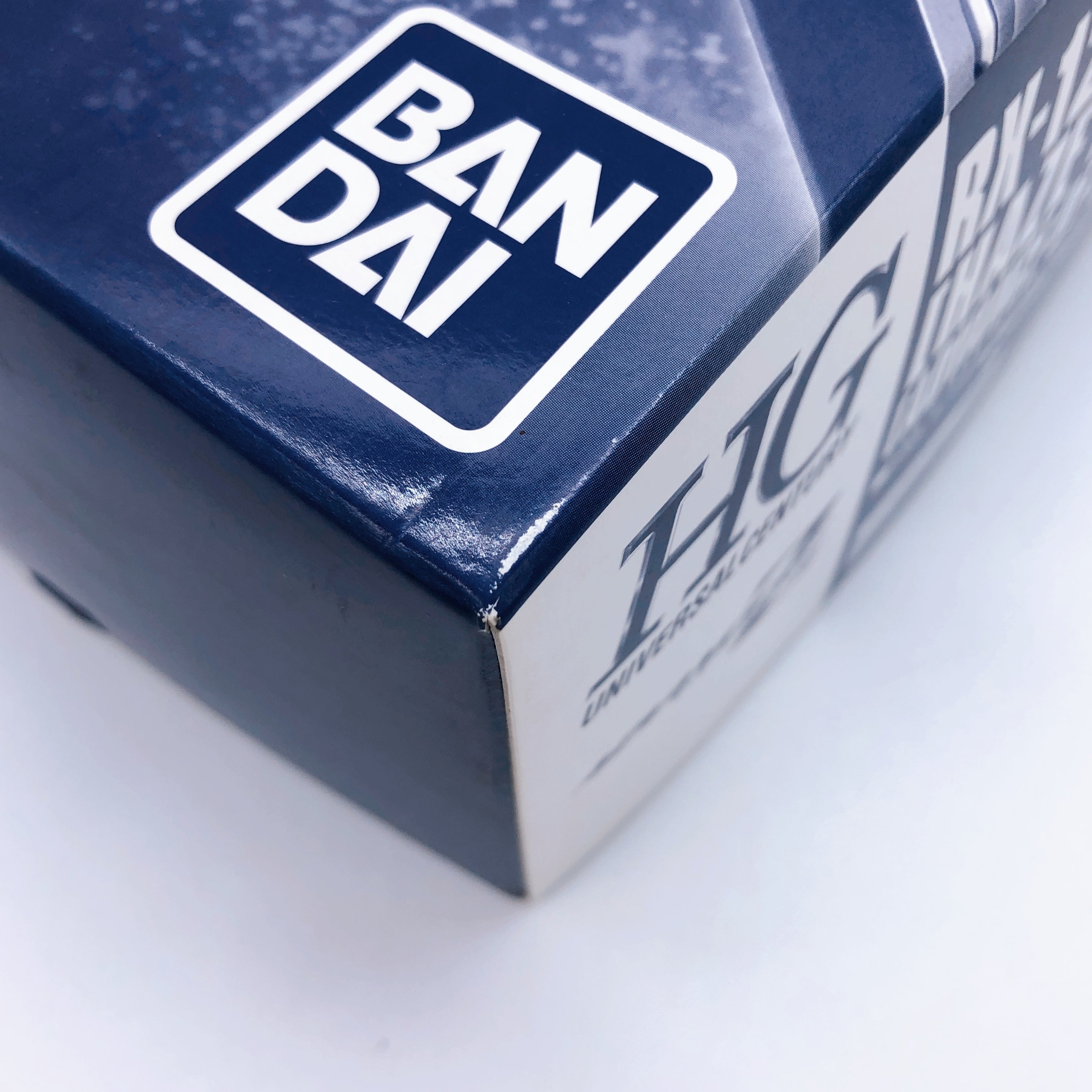 HG 1/144 Gundam TR-6 Haze'n-thley II RX-124 Model Kit Premium Bandai J