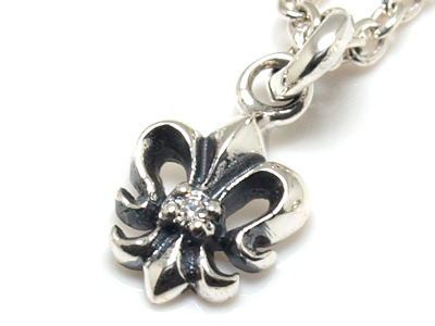 クロムハーツ風ペンダント : シルバー卸・シルバーアクセサリー卸問屋