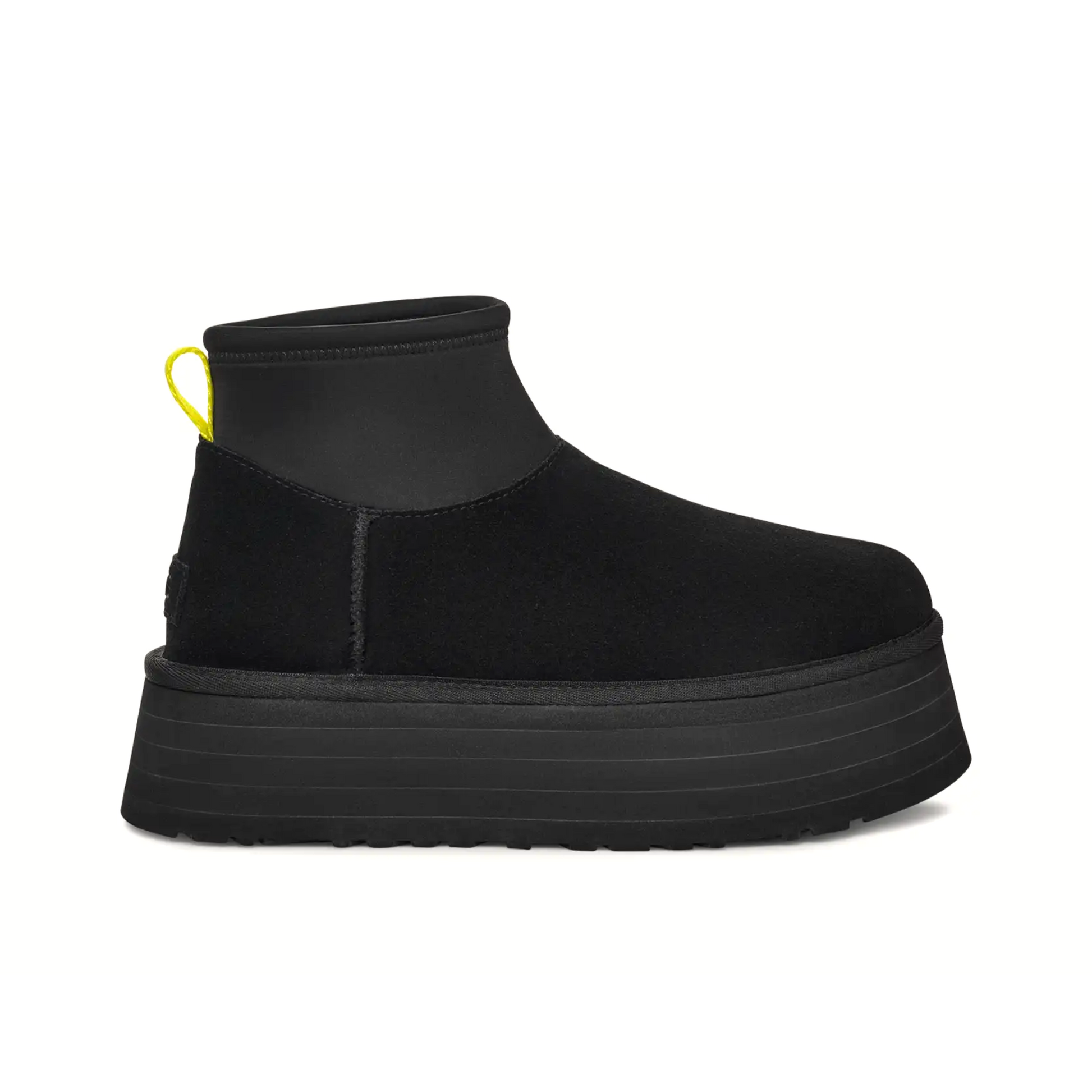 UGG CLASSIC MINI DIPPER WOMEN – TREND BOSTON