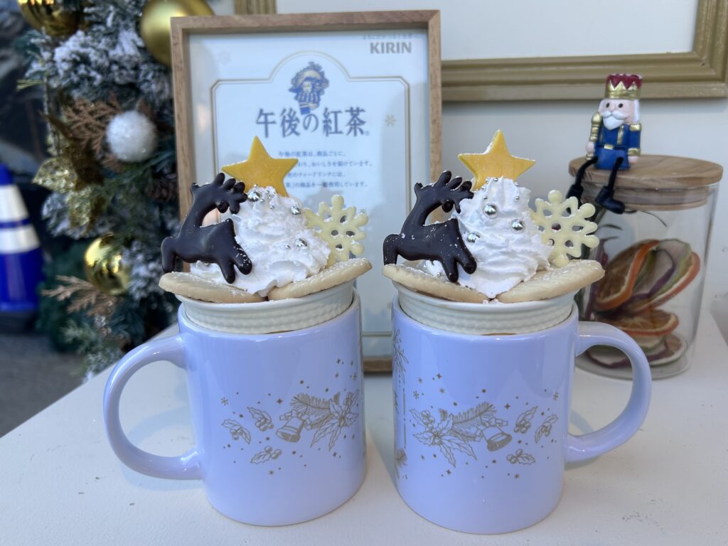潜入レポ】『Christmas Market in 横浜赤レンガ倉庫』が今年も開幕