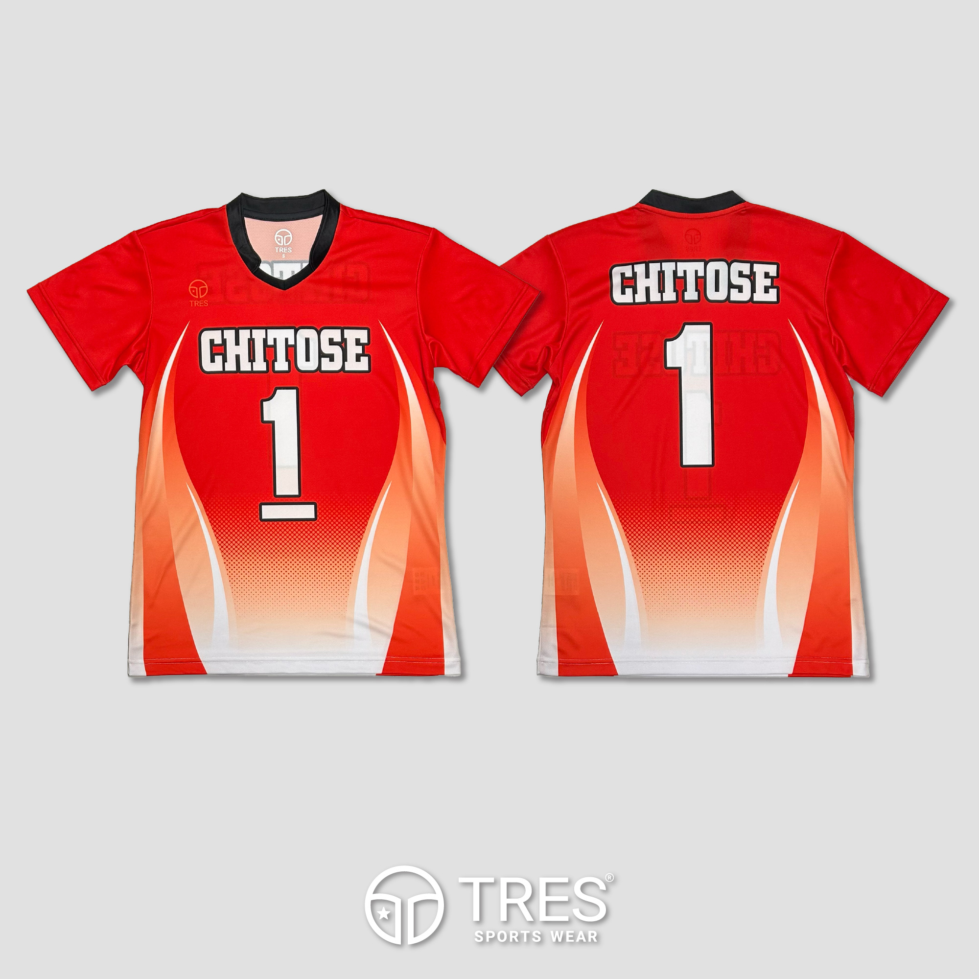V00034589-2 – バレーボールユニフォームのチームオーダー専門店トレス
