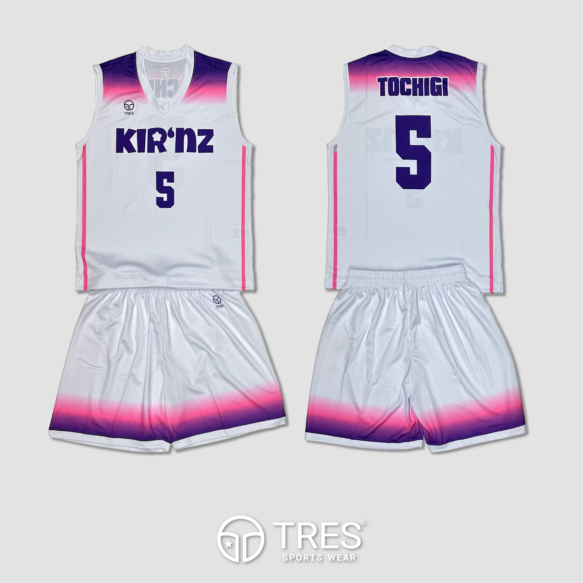 こぎさん専用バスケトボールスクール ハーツ 130サイズ ウェア 2026年