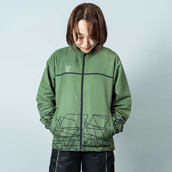 バレー 昇華ユニフォーム – TRES