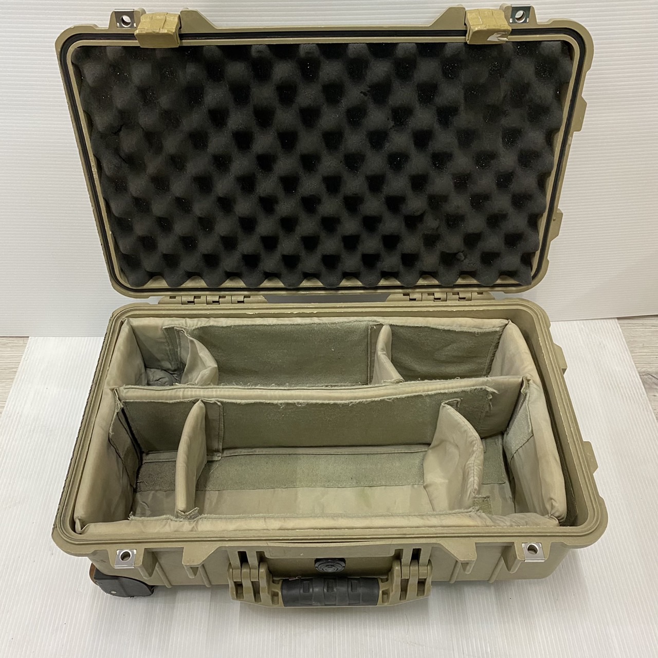 PELICAN CASE 1510 ペリカンケース カメラケース - トレンドサーチ