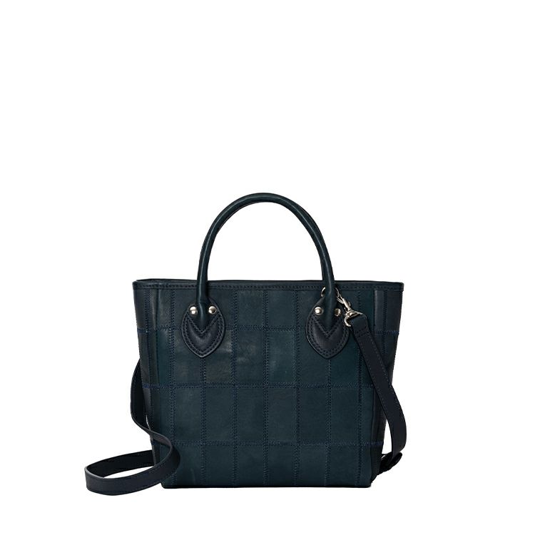 2wayショルダーバッグ｜DPC252SM｜革・レザーバッグのTRION(トライオン