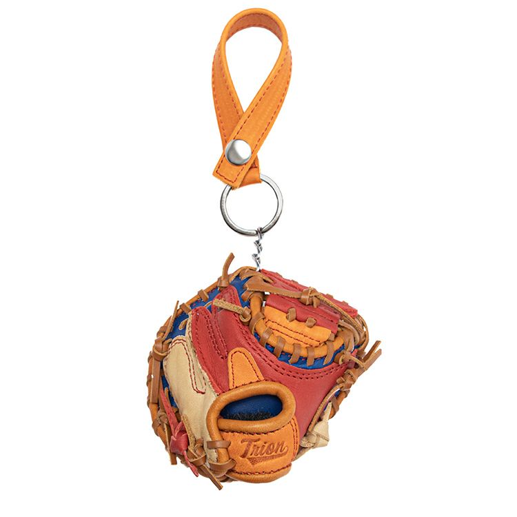 柔らかな配色が特徴のグローブミニトート限定色Gray×Pink – 革・レザー