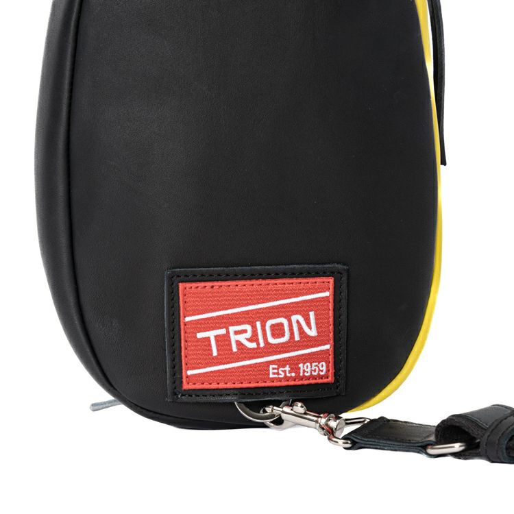 阪神タイガースコラボ グローブボディバッグ｜GLB102HT｜革・レザー