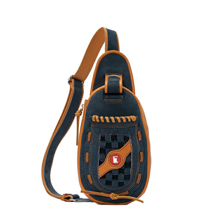 グローブボディバッグ 限定モデル｜GLB102JT｜革・レザーバッグのTRION