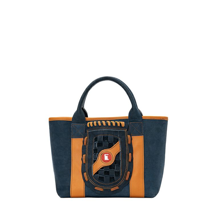 グローブミニトート 限定モデル｜GLB109JT｜革・レザーバッグのTRION