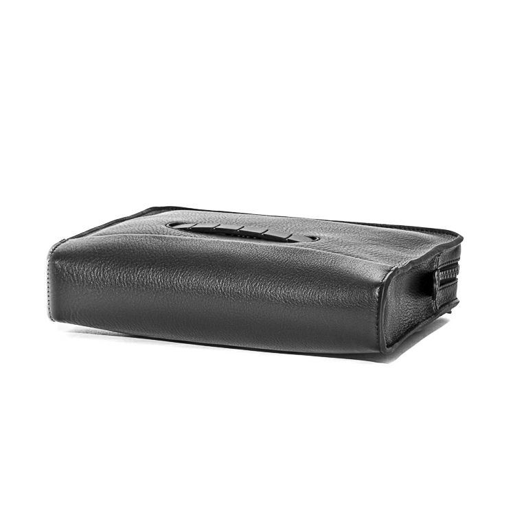 2wayボディバッグ M｜BOLD POL｜革・レザーバッグのTOMOE(トモエ)公式