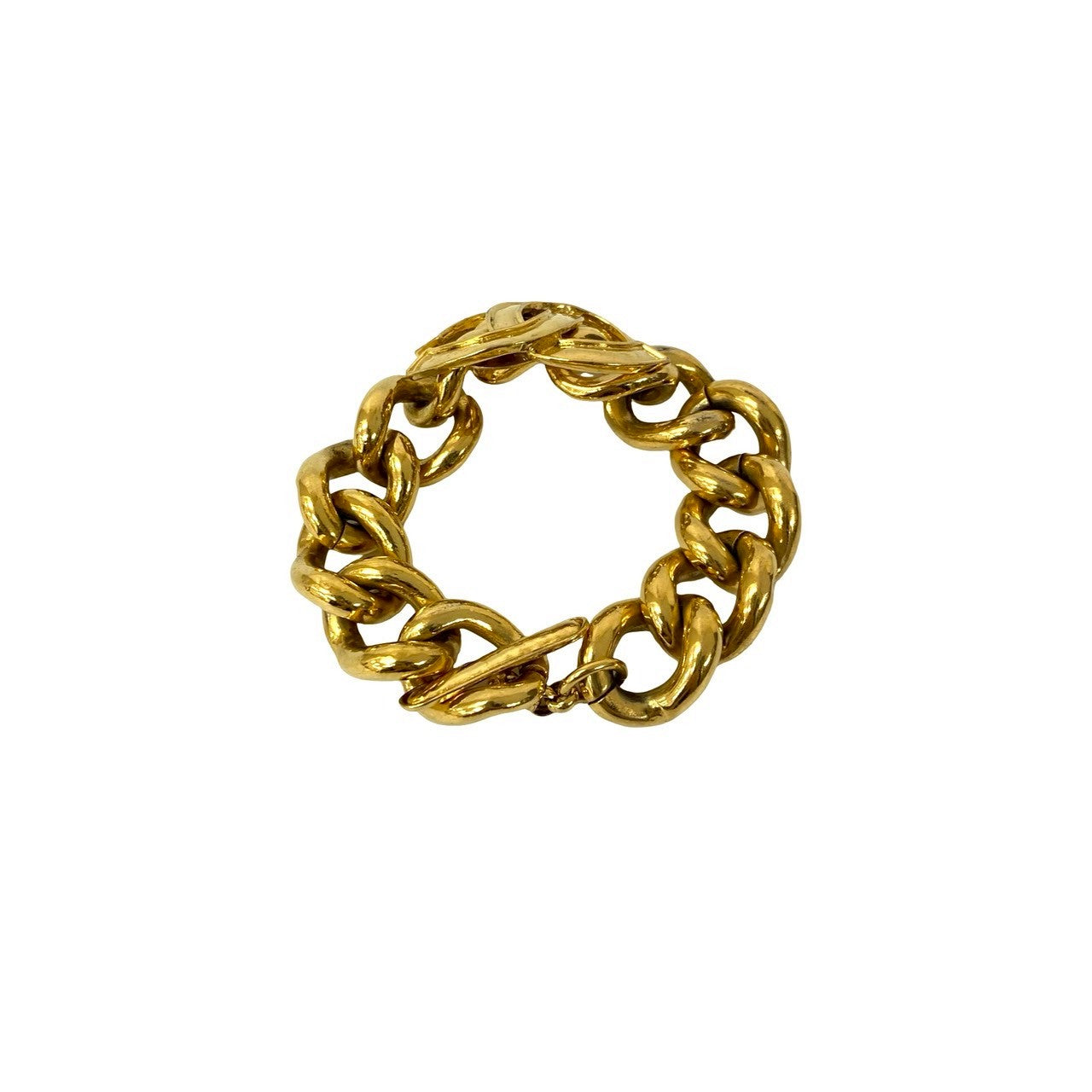 CHANEL シャネル (Vintage) ブレスレット – Trip