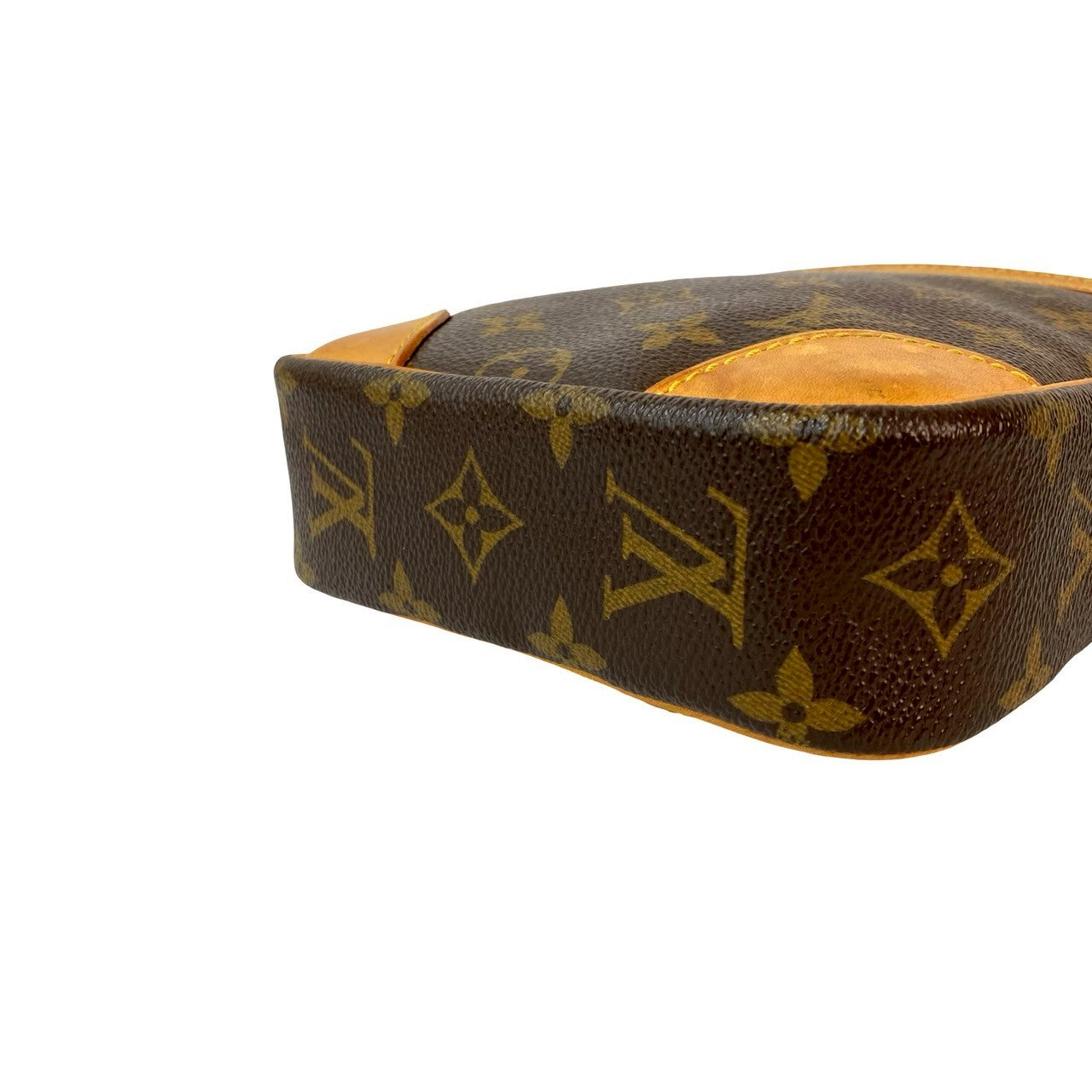 LOUIS VUITTON ルイヴィトン (Vintage) ダヌーブ ショルダーバッグ – Trip