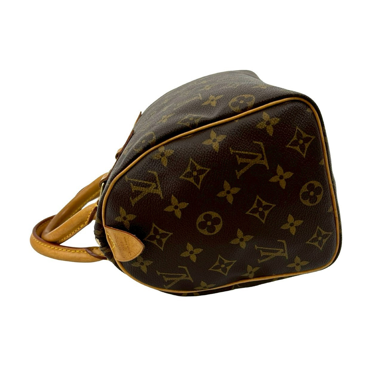 LOUIS VUITTON ルイヴィトン (Vintage) スピーディ 25 ハンドバッグ– Trip