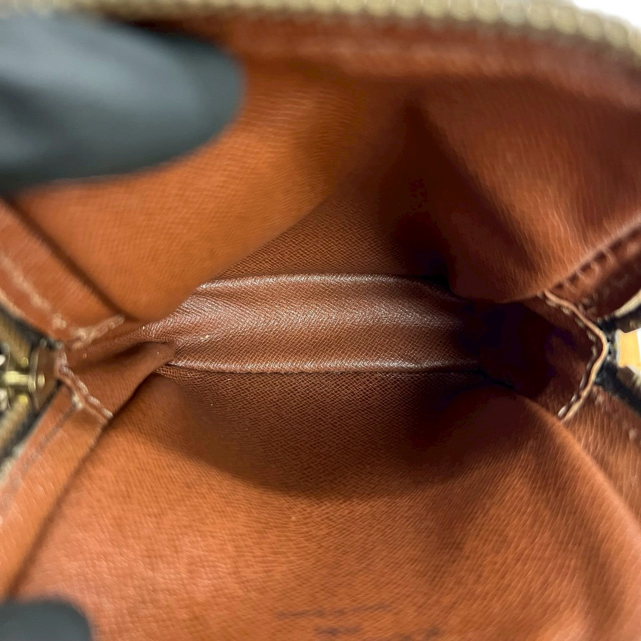 LOUIS VUITTON ルイヴィトン (Vintage) ミニ ダヌーヴ ショルダー