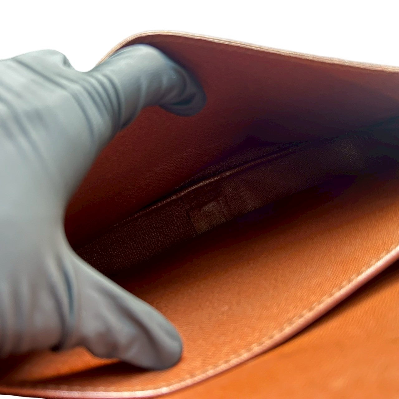 LOUIS VUITTON ルイヴィトン (Vintage) カルトシエール ショルダー