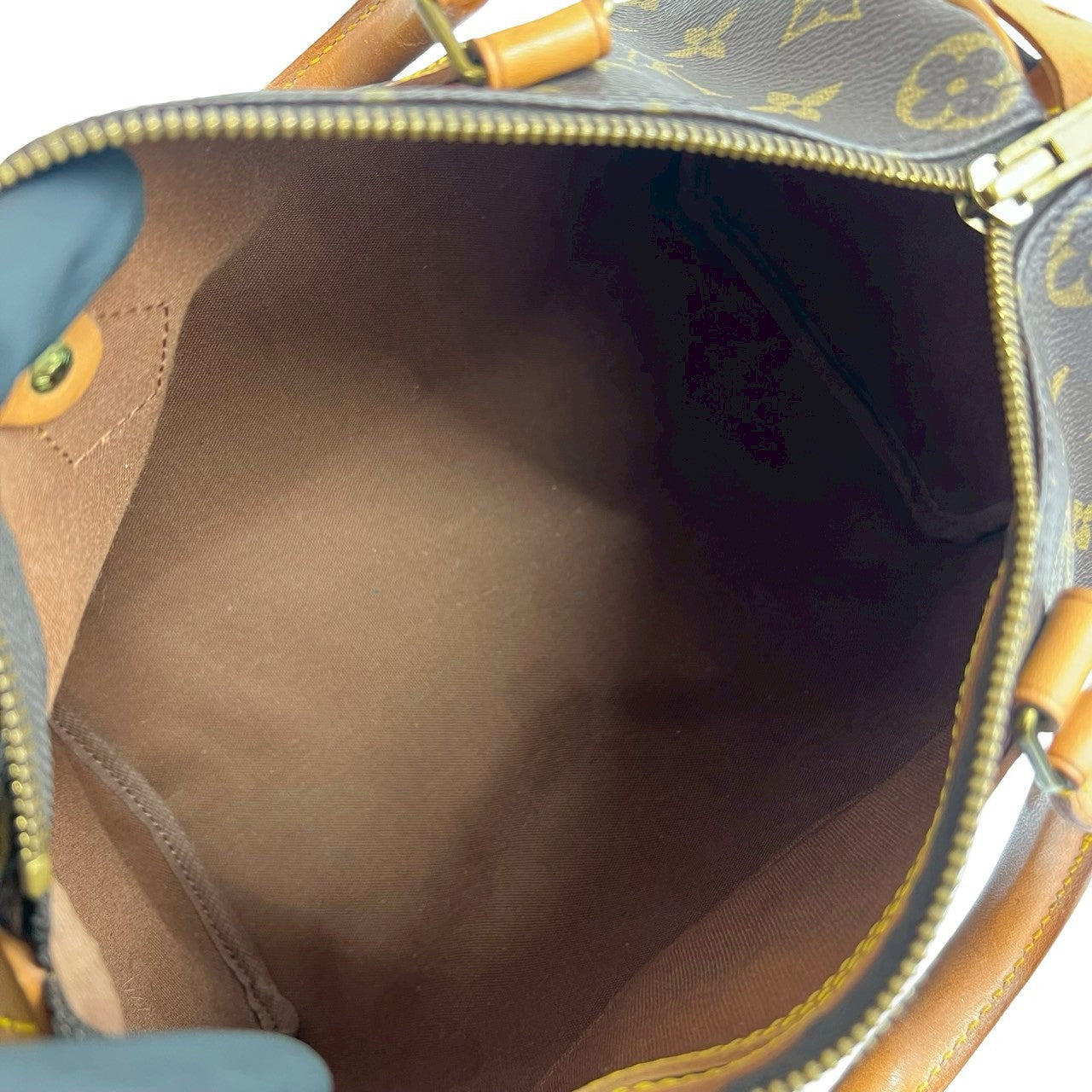 LOUIS VUITTON ルイヴィトン (Vintage) スピーディ 25 ハンドバッグ – Trip