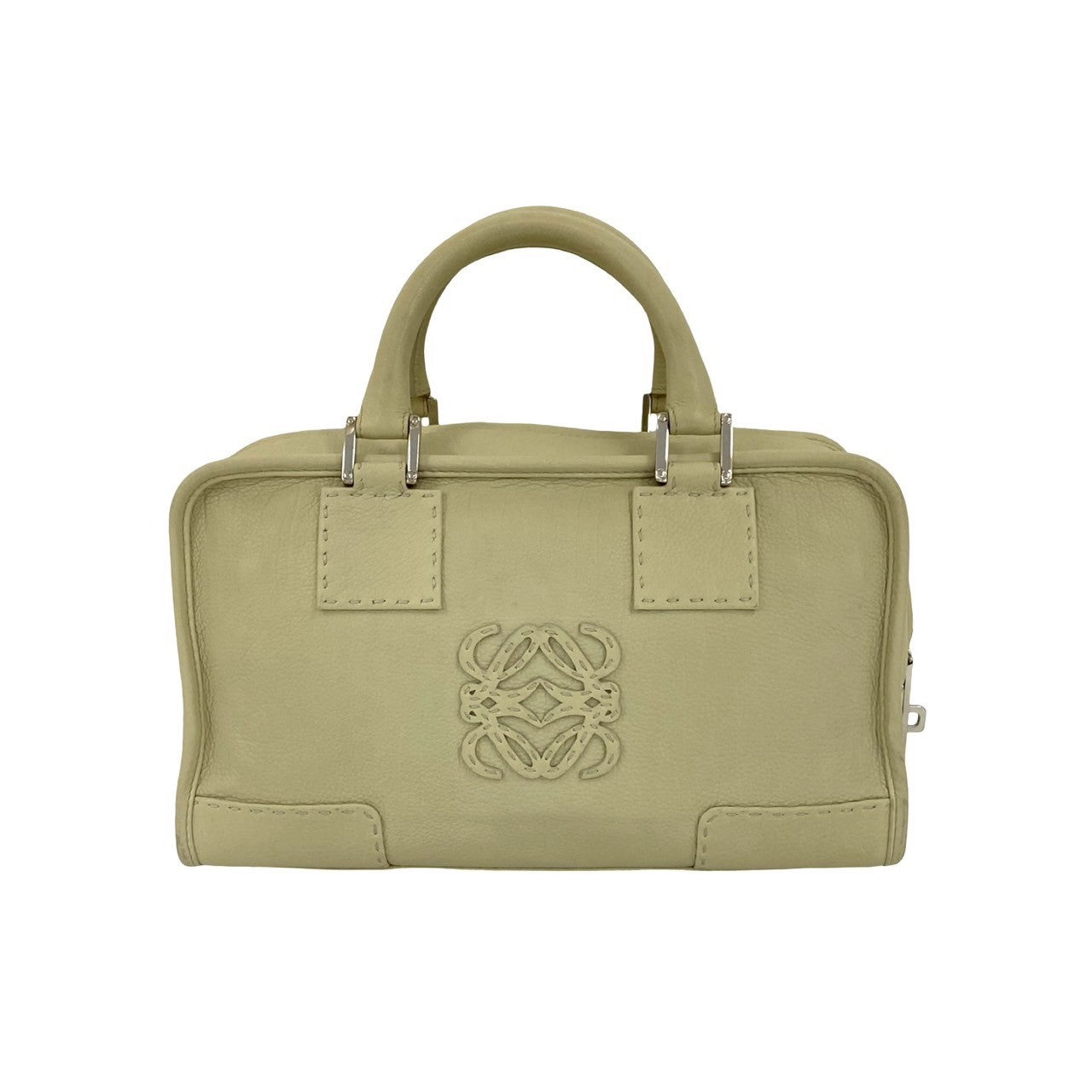 LOEWE ロエベ アマソナ 28 ハンドバッグ – Trip