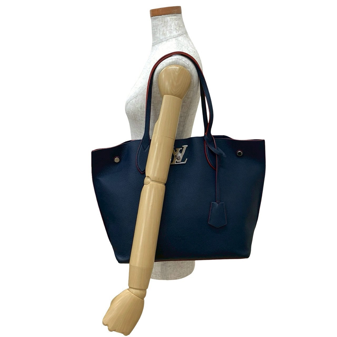 LOUIS VUITTON ロックミーゴー – Trip