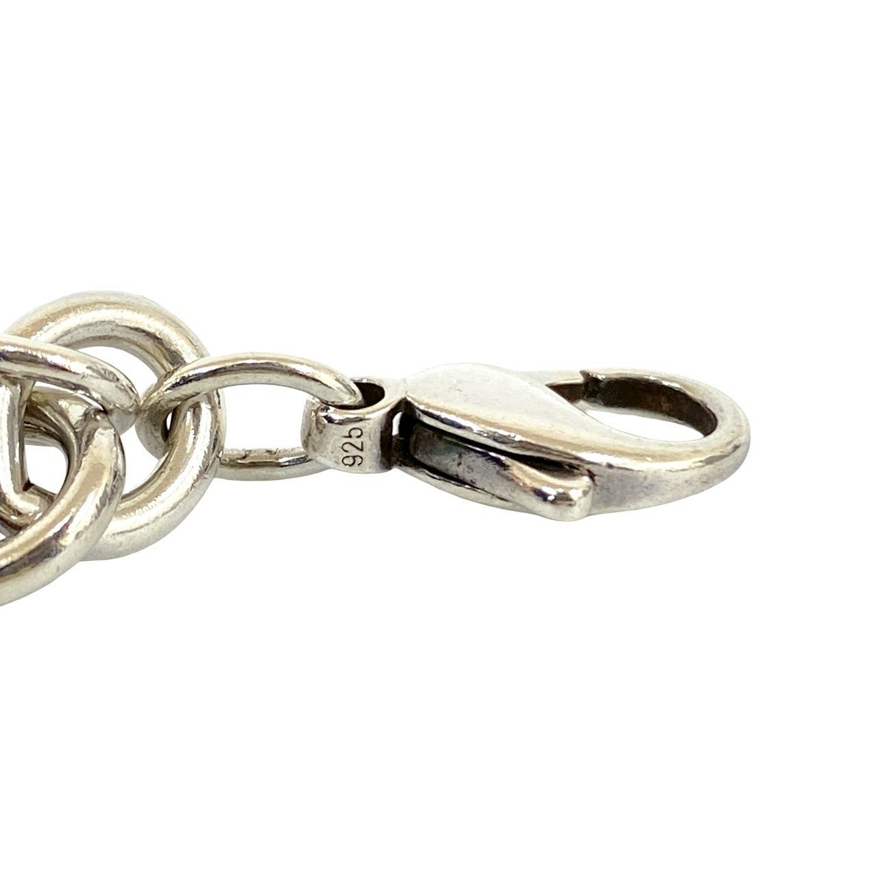 TIFFANY&Co. ティファニー リターントゥ ハートタグ ブレスレット – Trip