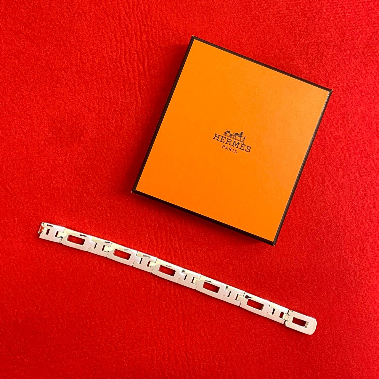 HERMES エルメス ヘラクレス ブレスレット – Trip