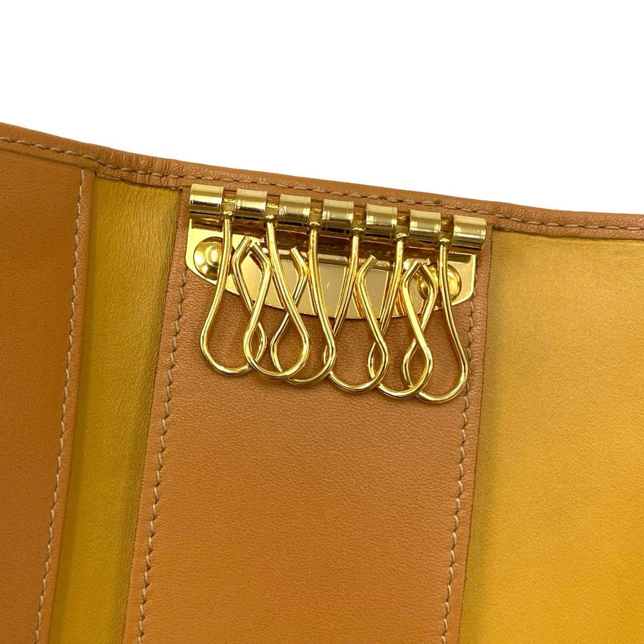 CELINE セリーヌ (Vintage) キーケース – Trip