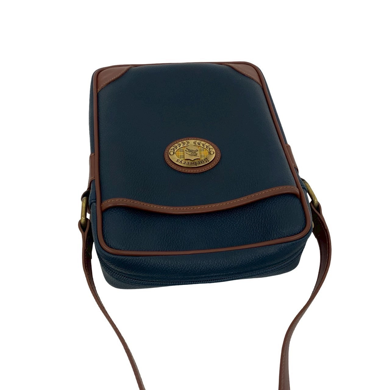 Burberrys バーバリーズ (Vintage) ショルダーバッグ – Trip