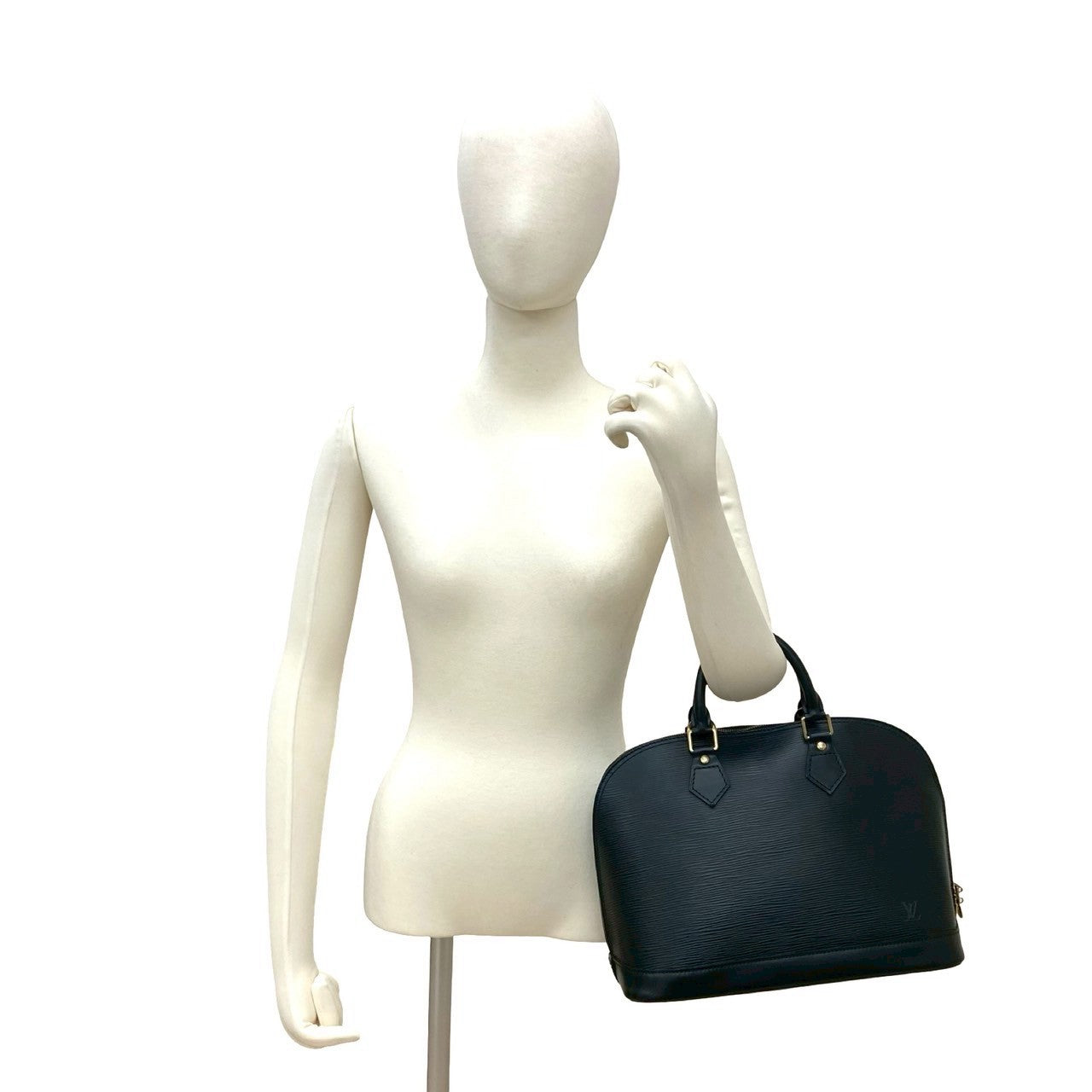 LOUIS VUITTON ルイヴィトン (Vintage) アルマ ハンドバッグ – Trip