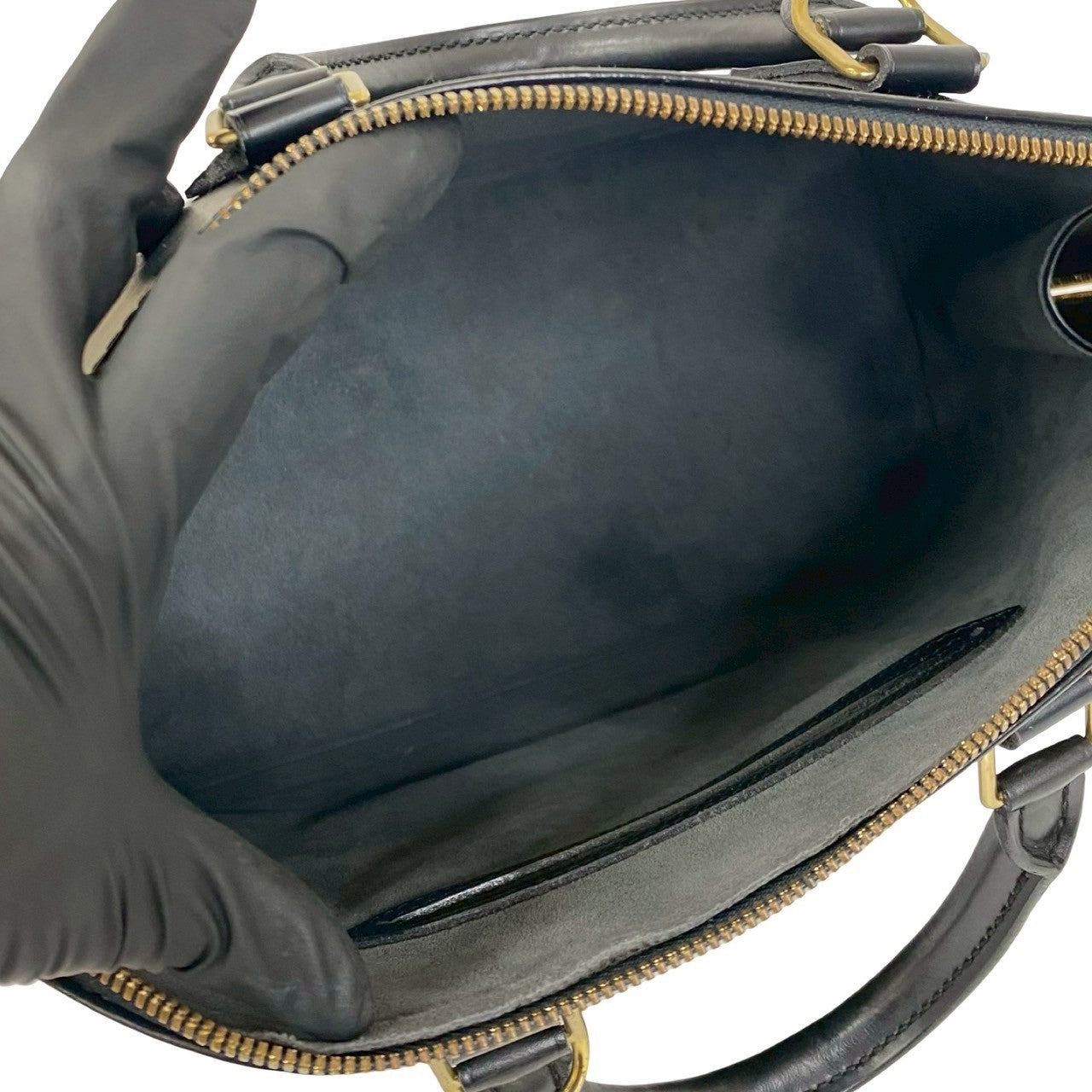 LOUIS VUITTON ルイヴィトン (Vintage) アルマ ハンドバッグ – Trip