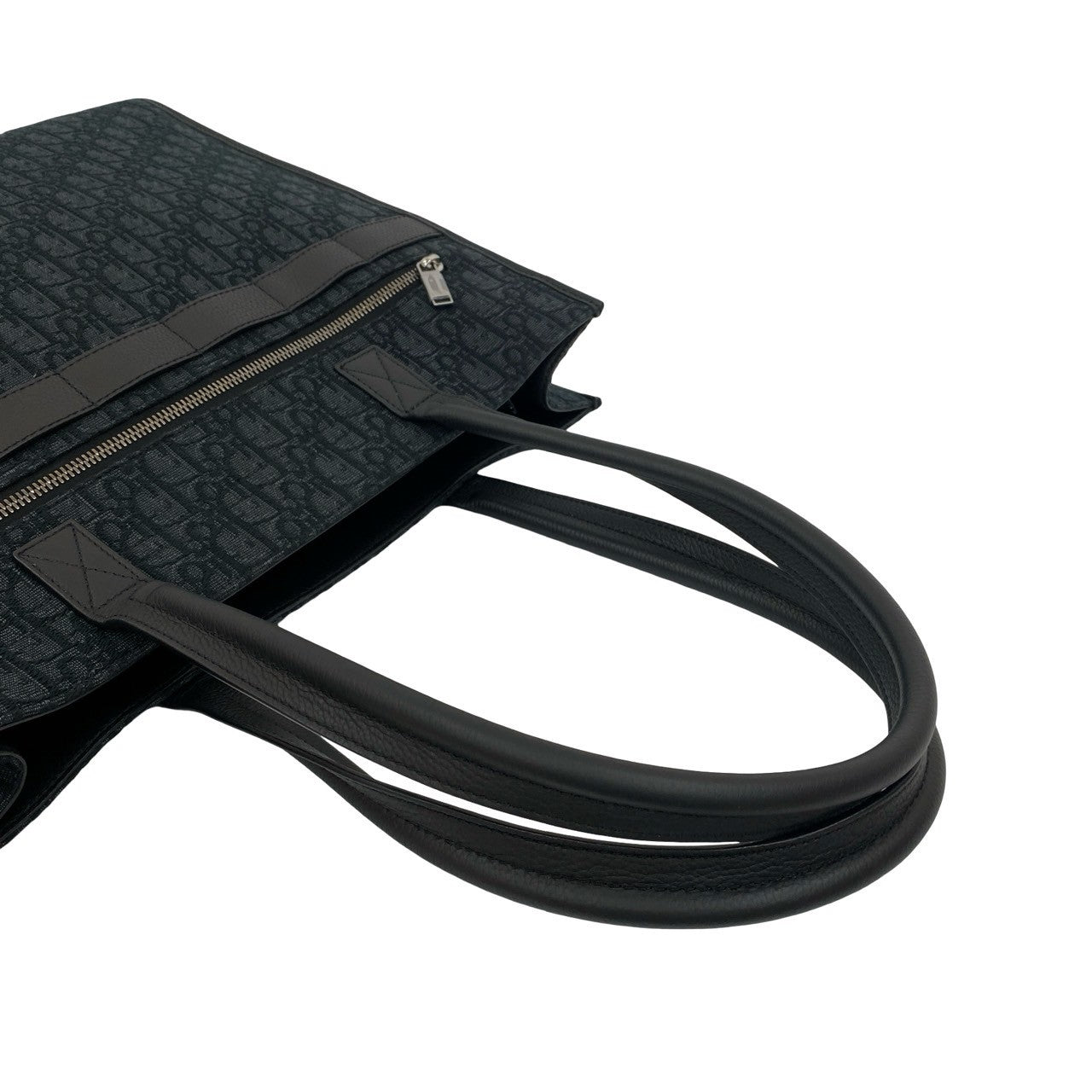 Christian Dior サファリ トートバッグ – Trip