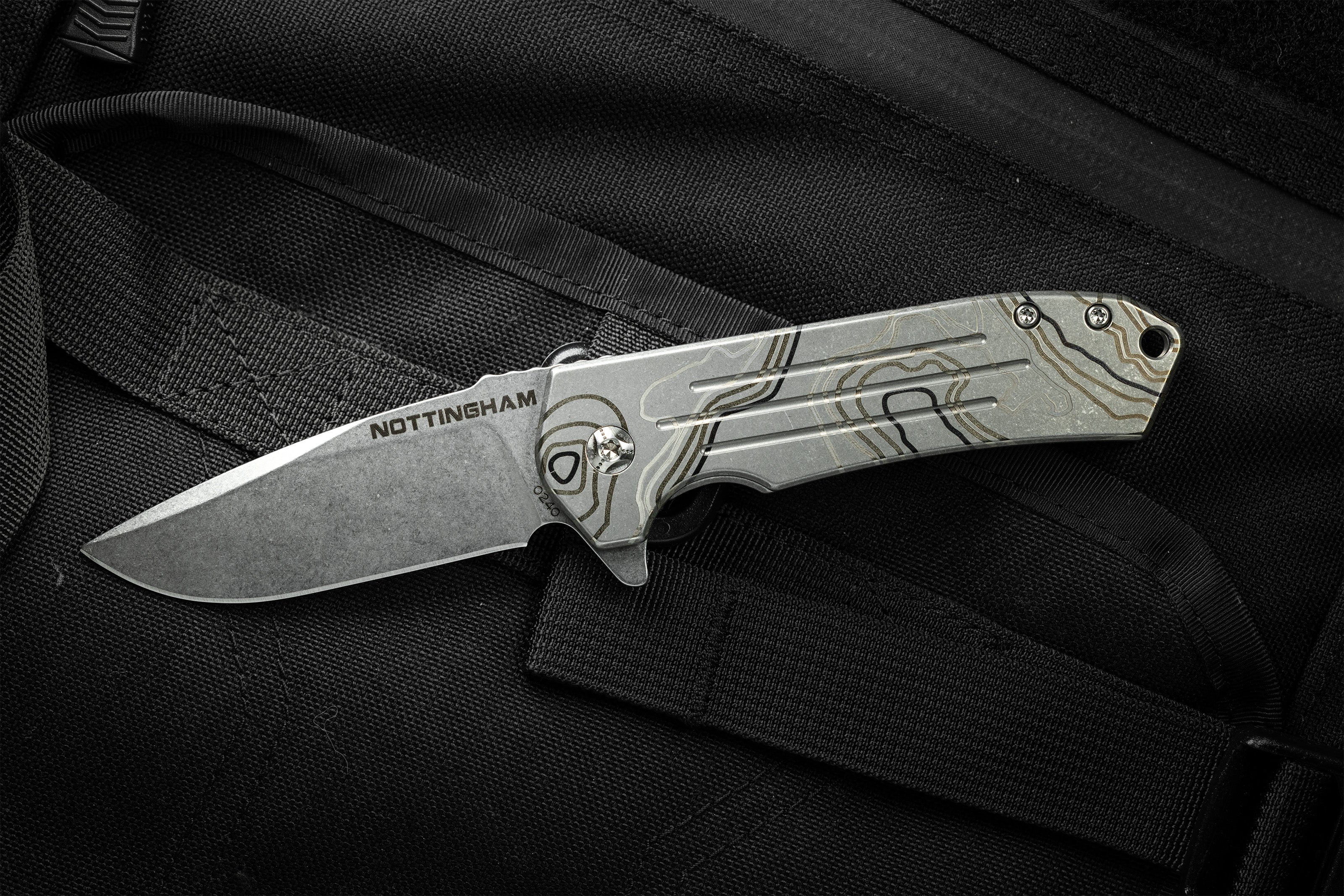 NT Ultra4 TAD Edition | Triple Aught Design