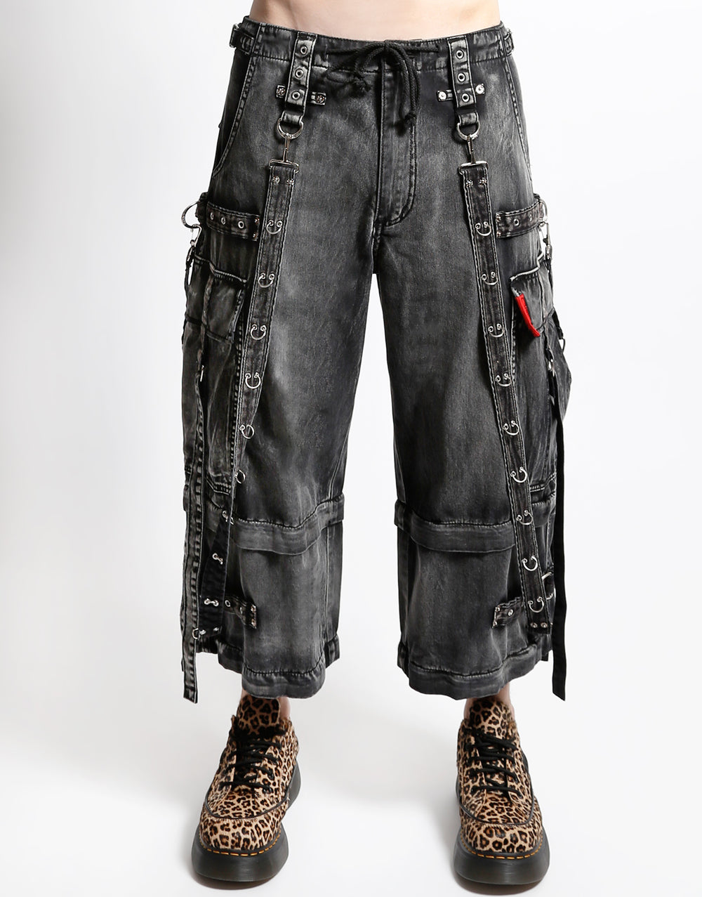 TRIPP NYC - THREE STEP PANT