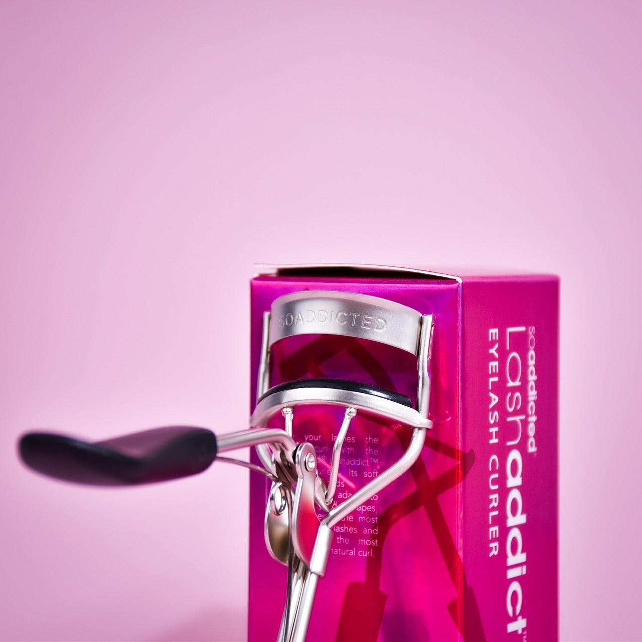 Lashaddict正規ストア限定コフレセット ラッシュアディクト アイ