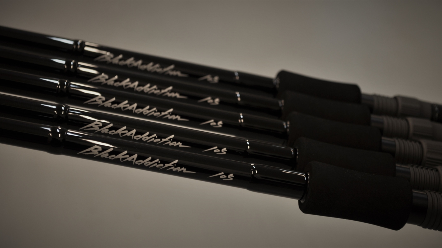 BlackAddiction 105 (HIRA Model) | TRUTH JAPAN