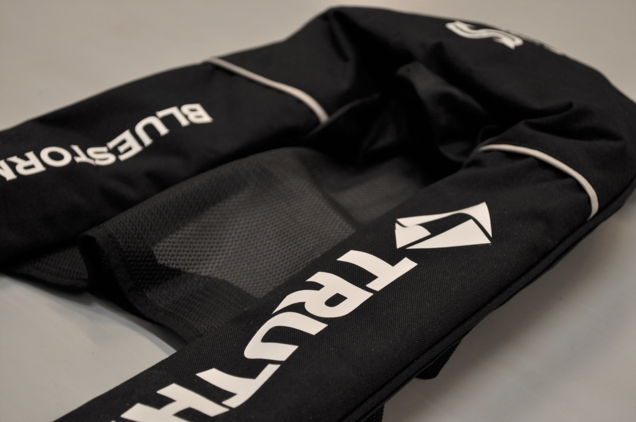 TRUTH JAPAN Original LIFE JACKET（shoulder type） | TRUTH JAPAN